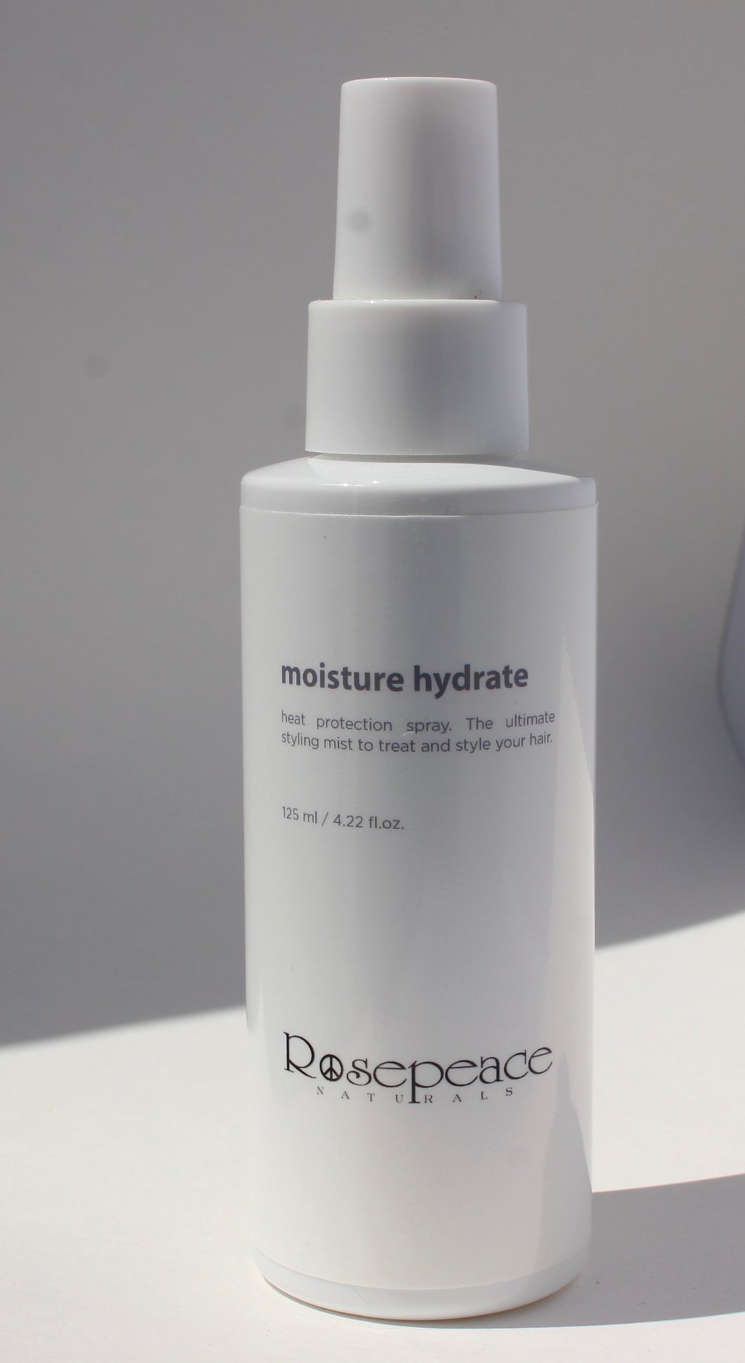 Moisture Hydrating Thermal Styling Spray